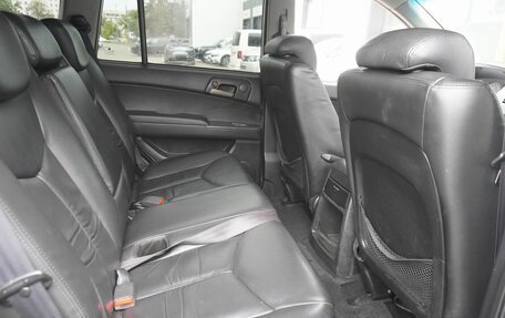SsangYong Kyron I, 2010 год, 613 000 рублей, 11 фотография