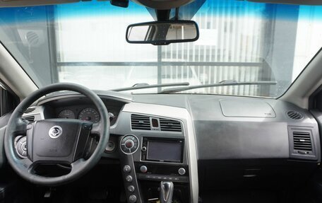 SsangYong Kyron I, 2010 год, 613 000 рублей, 12 фотография