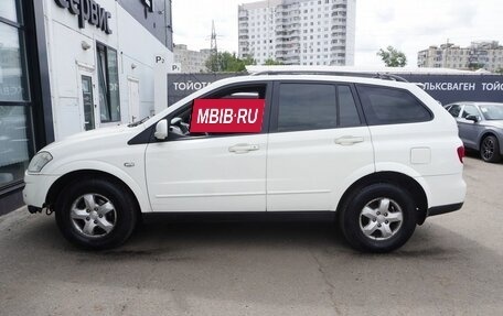 SsangYong Kyron I, 2010 год, 613 000 рублей, 9 фотография