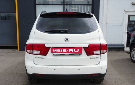 SsangYong Kyron I, 2010 год, 613 000 рублей, 7 фотография