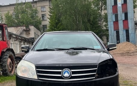 Geely MK I рестайлинг, 2012 год, 185 000 рублей, 3 фотография