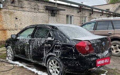 Geely MK I рестайлинг, 2012 год, 185 000 рублей, 2 фотография