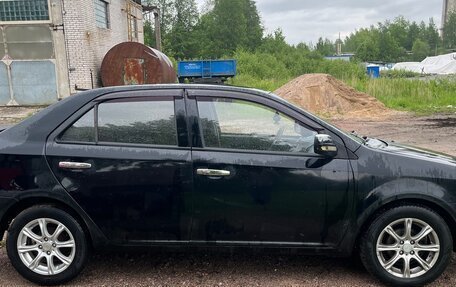 Geely MK I рестайлинг, 2012 год, 185 000 рублей, 4 фотография