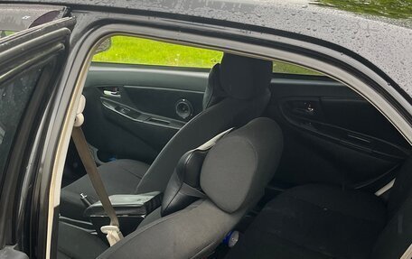 Geely MK I рестайлинг, 2012 год, 185 000 рублей, 9 фотография
