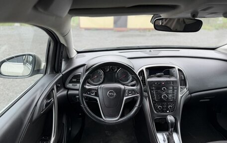 Opel Astra J, 2011 год, 505 000 рублей, 10 фотография