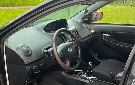 Geely MK I рестайлинг, 2012 год, 185 000 рублей, 7 фотография