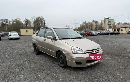 Suzuki Liana, 2007 год, 260 000 рублей, 2 фотография