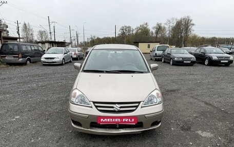 Suzuki Liana, 2007 год, 260 000 рублей, 3 фотография