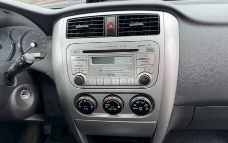 Suzuki Liana, 2007 год, 260 000 рублей, 8 фотография
