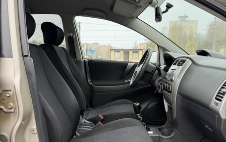 Suzuki Liana, 2007 год, 260 000 рублей, 6 фотография