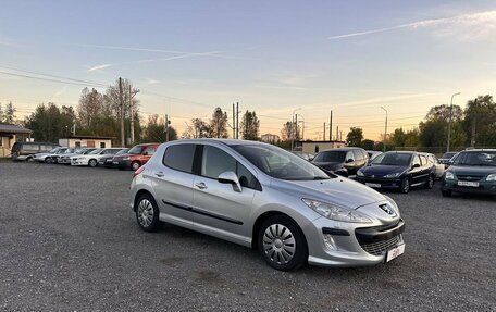 Peugeot 308 II, 2008 год, 325 000 рублей, 2 фотография