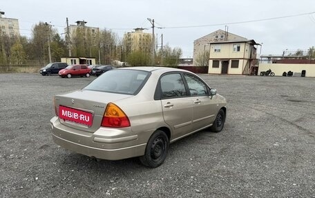 Suzuki Liana, 2007 год, 260 000 рублей, 4 фотография