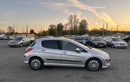 Peugeot 308 II, 2008 год, 325 000 рублей, 5 фотография