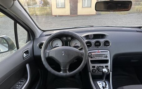 Peugeot 308 II, 2008 год, 325 000 рублей, 7 фотография