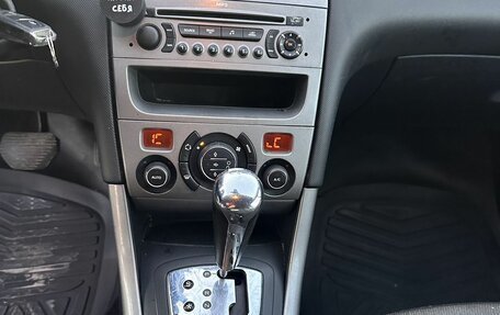 Peugeot 308 II, 2008 год, 325 000 рублей, 8 фотография