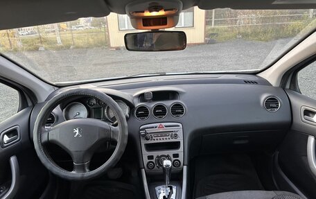 Peugeot 308 II, 2008 год, 325 000 рублей, 6 фотография