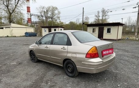 Suzuki Liana, 2007 год, 260 000 рублей, 5 фотография