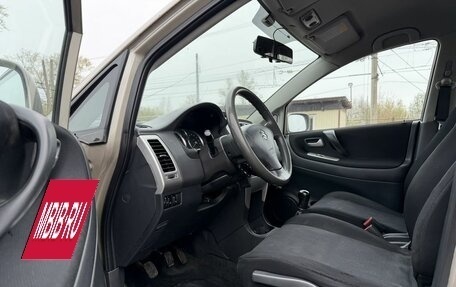 Suzuki Liana, 2007 год, 260 000 рублей, 7 фотография