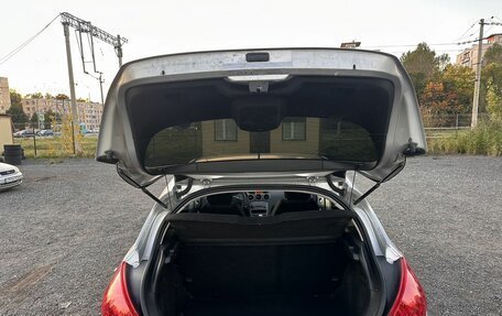 Peugeot 308 II, 2008 год, 325 000 рублей, 16 фотография