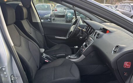 Peugeot 308 II, 2008 год, 325 000 рублей, 11 фотография