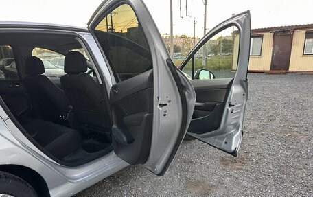 Peugeot 308 II, 2008 год, 325 000 рублей, 15 фотография