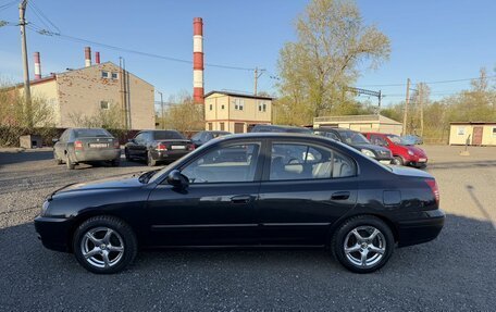 Hyundai Elantra III, 2008 год, 290 000 рублей, 7 фотография