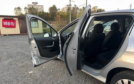 Peugeot 308 II, 2008 год, 325 000 рублей, 13 фотография