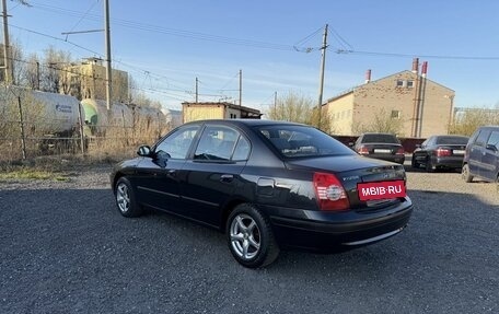 Hyundai Elantra III, 2008 год, 290 000 рублей, 5 фотография