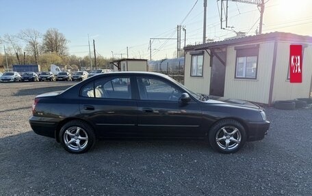 Hyundai Elantra III, 2008 год, 290 000 рублей, 3 фотография