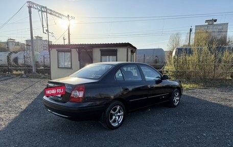 Hyundai Elantra III, 2008 год, 290 000 рублей, 4 фотография