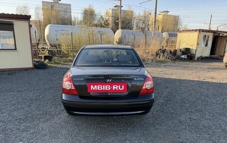 Hyundai Elantra III, 2008 год, 290 000 рублей, 6 фотография