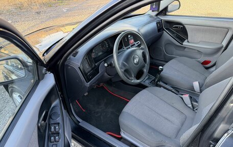 Hyundai Elantra III, 2008 год, 290 000 рублей, 11 фотография