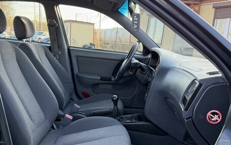 Hyundai Elantra III, 2008 год, 290 000 рублей, 13 фотография