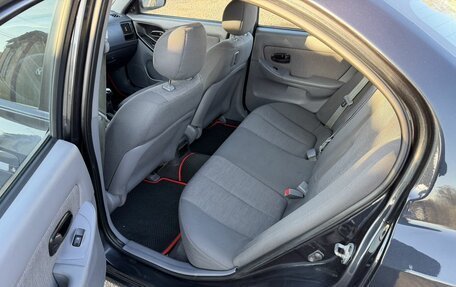 Hyundai Elantra III, 2008 год, 290 000 рублей, 15 фотография