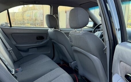 Hyundai Elantra III, 2008 год, 290 000 рублей, 12 фотография
