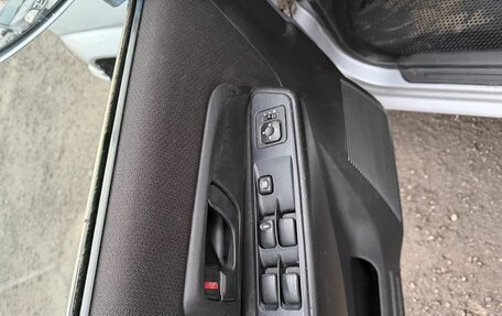 Mitsubishi Pajero Pinin, 2004 год, 470 000 рублей, 12 фотография