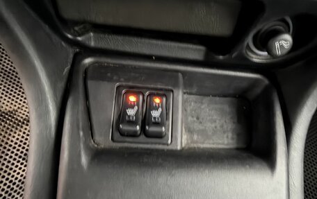 Mitsubishi Pajero Pinin, 2004 год, 470 000 рублей, 13 фотография