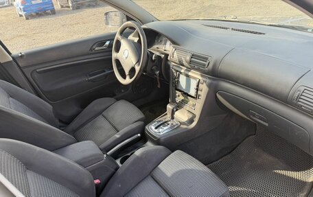 Skoda Superb III рестайлинг, 2005 год, 425 000 рублей, 9 фотография