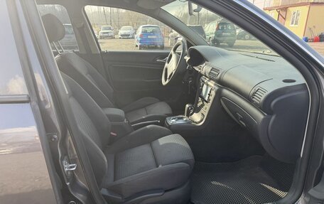 Skoda Superb III рестайлинг, 2005 год, 425 000 рублей, 10 фотография
