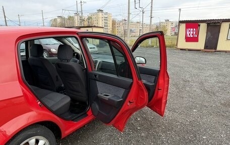 Hyundai Getz I рестайлинг, 2004 год, 275 000 рублей, 5 фотография