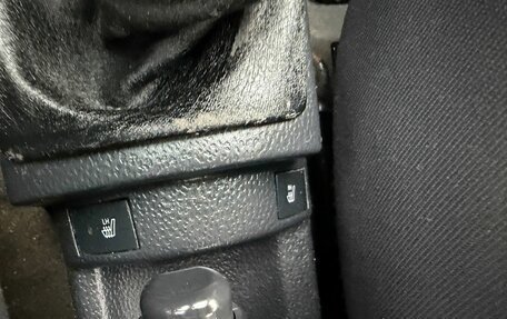 Hyundai Getz I рестайлинг, 2004 год, 275 000 рублей, 13 фотография