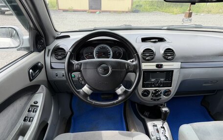 Chevrolet Lacetti, 2007 год, 390 000 рублей, 8 фотография