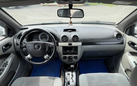 Chevrolet Lacetti, 2007 год, 390 000 рублей, 7 фотография