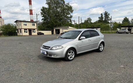 Chevrolet Lacetti, 2007 год, 390 000 рублей, 2 фотография