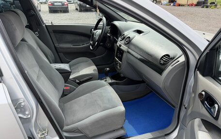 Chevrolet Lacetti, 2007 год, 390 000 рублей, 12 фотография