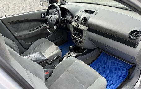 Chevrolet Lacetti, 2007 год, 390 000 рублей, 13 фотография