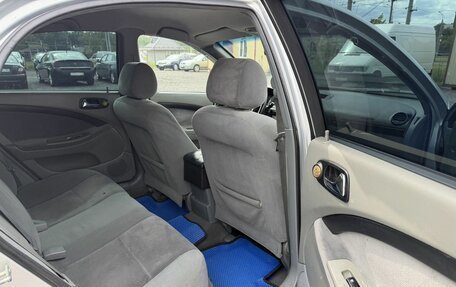 Chevrolet Lacetti, 2007 год, 390 000 рублей, 14 фотография
