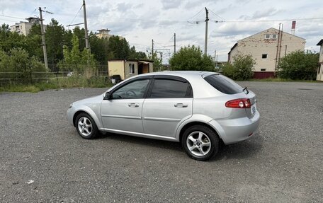 Chevrolet Lacetti, 2007 год, 390 000 рублей, 6 фотография