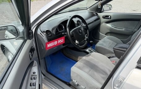 Chevrolet Lacetti, 2007 год, 390 000 рублей, 10 фотография