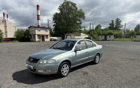 Nissan Almera Classic, 2007 год, 340 000 рублей, 2 фотография